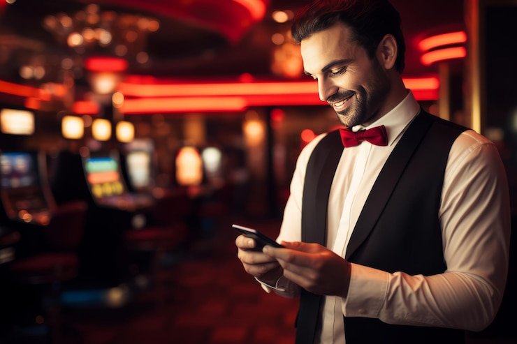 playzilla Platform yang dibangun untuk Malaysia