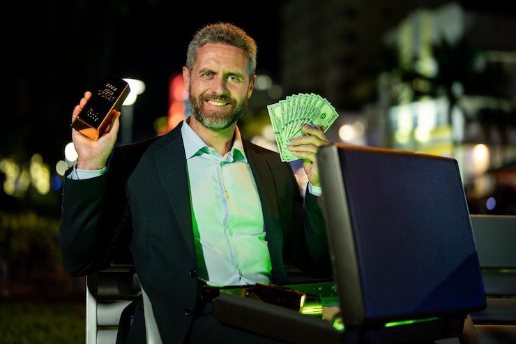 playzilla Wins of Fortune