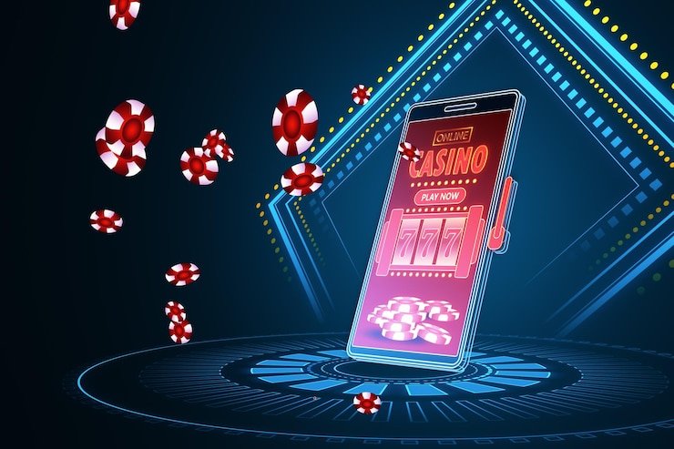 playzilla Animasi Roket Real-Time